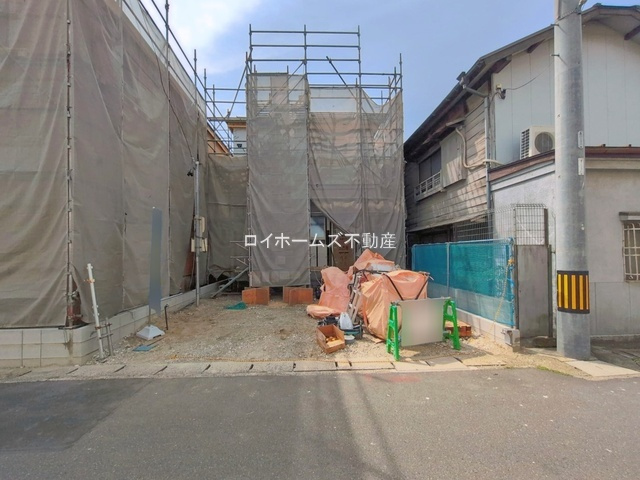  | 津島市立込町２丁目5『仲介料無料』新築戸建て | 撮影：'26/04/09 