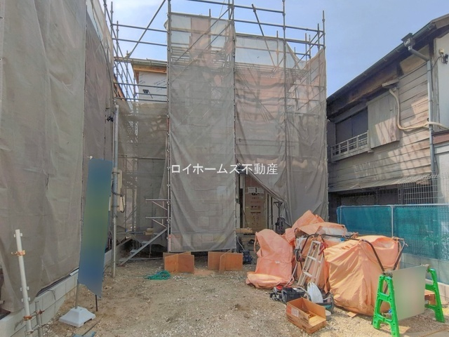  | 津島市立込町２丁目5『仲介料無料』新築戸建て | 撮影：'26/04/09 