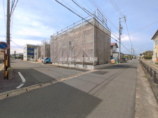  | 津島市立込町２丁目5『仲介料無料』新築戸建て | 撮影：'26/04/09 
