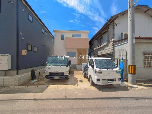  | 津島市立込町２丁目5『仲介料無料』新築戸建て | 撮影：'26/05/20 