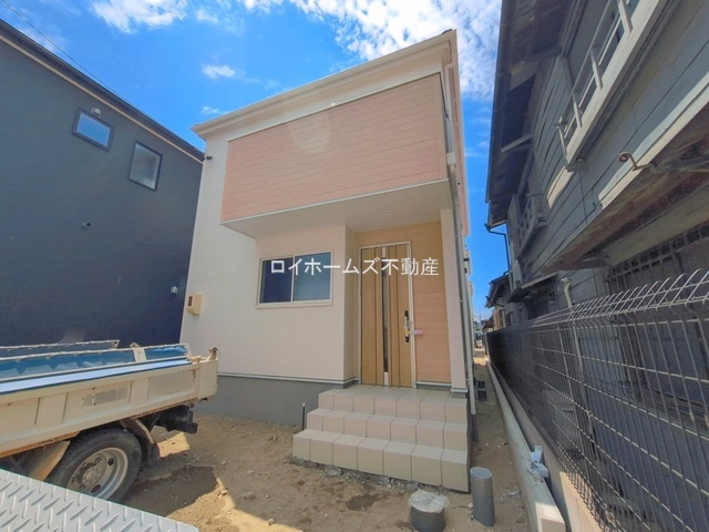  | 津島市立込町２丁目5『仲介料無料』新築戸建て | 撮影：'26/05/20 