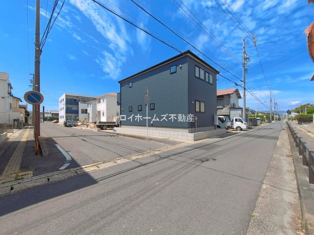 | 津島市立込町２丁目5『仲介料無料』新築戸建て | 撮影：'26/05/20 