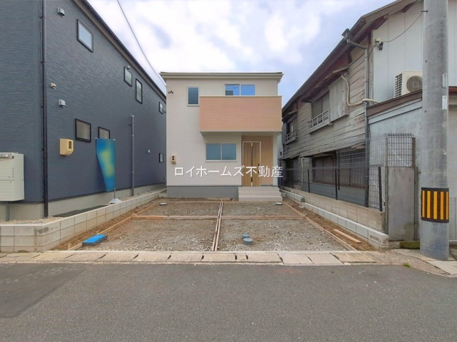  | 津島市立込町２丁目5『仲介料無料』新築戸建て | 撮影：'26/06/09 