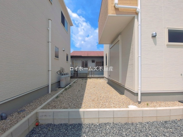  | 津島市立込町２丁目5『仲介料無料』新築戸建て | 撮影：'26/07/28 