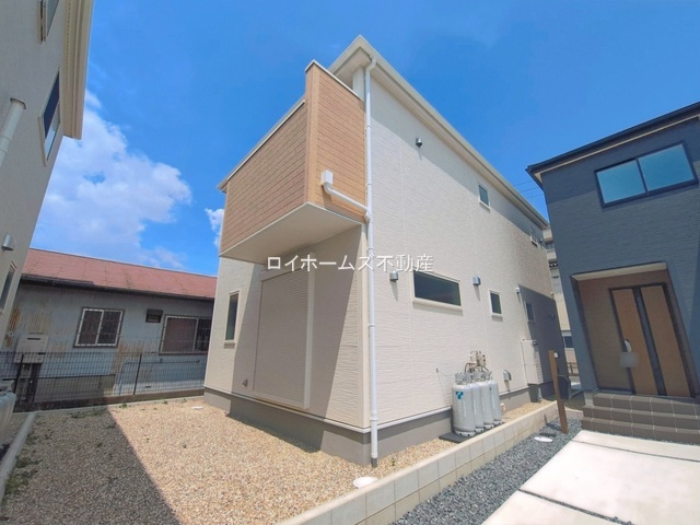  | 津島市立込町２丁目5『仲介料無料』新築戸建て | 撮影：'26/07/28 
