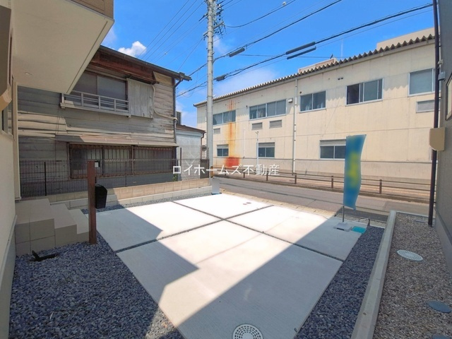  | 津島市立込町２丁目5『仲介料無料』新築戸建て | 撮影：'26/07/28 