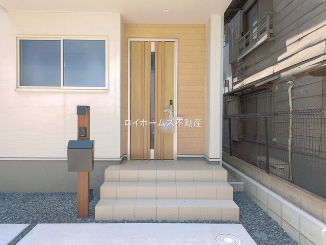  | 津島市立込町２丁目5『仲介料無料』新築戸建て | 撮影：'26/07/28 