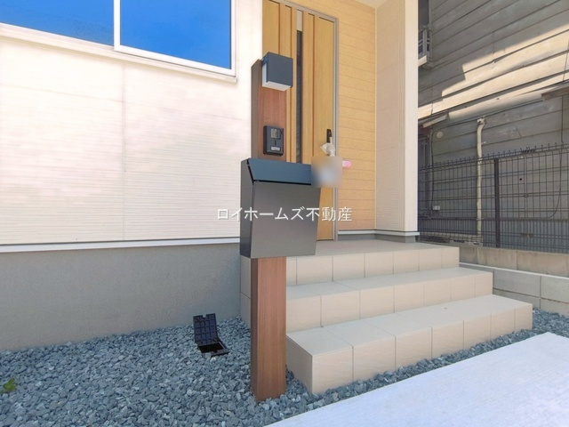  | 津島市立込町２丁目5『仲介料無料』新築戸建て | 撮影：'26/07/28 