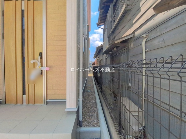  | 津島市立込町２丁目5『仲介料無料』新築戸建て | 撮影：'26/07/28 