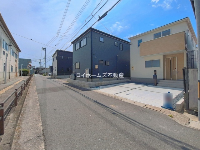  | 津島市立込町２丁目5『仲介料無料』新築戸建て | 撮影：'26/07/28 