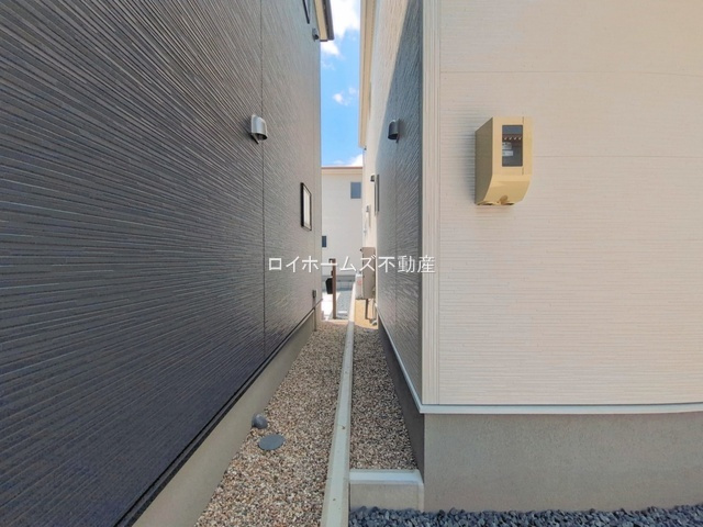  | 津島市立込町２丁目5『仲介料無料』新築戸建て | 撮影：'26/07/28 