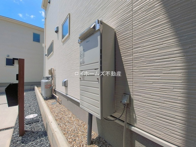  | 津島市立込町２丁目5『仲介料無料』新築戸建て | 撮影：'26/07/28 