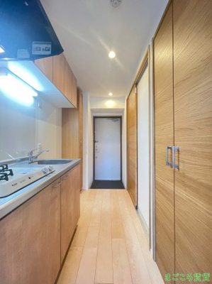 【その他共用部分】 | モノトーン難波