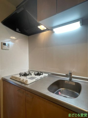 【キッチン】 | モノトーン難波