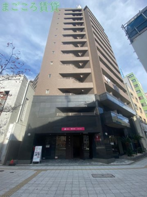 【外観】 | SWISS難波西