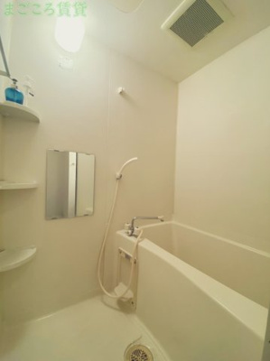 【浴室】 | SWISS難波西