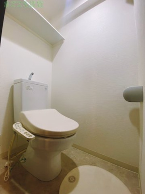 【トイレ】 | SWISS難波西