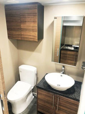 【内装】 | ファーストフィオーレ難波ウエスト