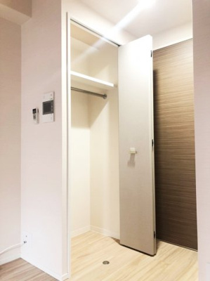 【収納】 | ファーストフィオーレ難波ウエスト