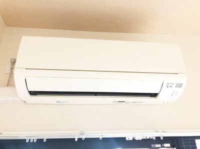 【設備】 | ファーストフィオーレ難波ウエスト