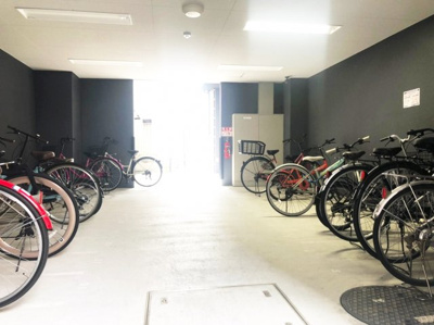 【その他共用部分】 | ファーストフィオーレ難波ウエスト