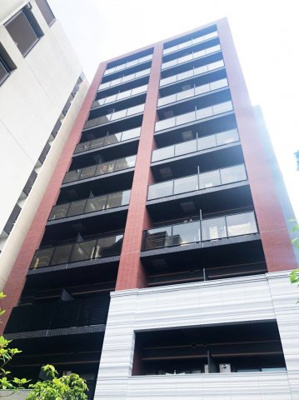 【外観】 | ファーストフィオーレ難波ウエスト