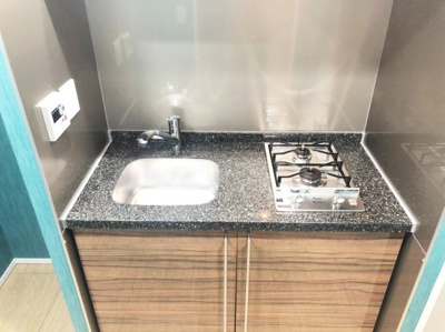 【キッチン】 | ファーストフィオーレ難波ウエスト