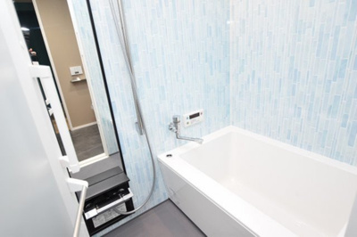 【浴室】 | ファーストフィオーレ難波ウエスト