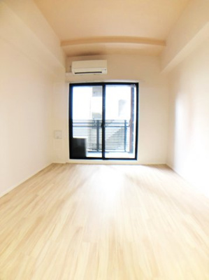 【居間・リビング】 | ファーストフィオーレ難波ウエスト