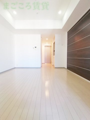 【内装】 | ルクレ立売堀