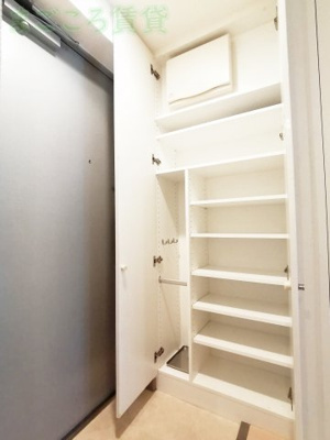 【収納】 | ルクレ立売堀