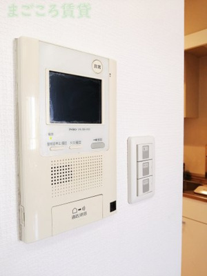 【セキュリティ】 | ルクレ立売堀