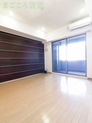 【居間・リビング】 | ルクレ立売堀