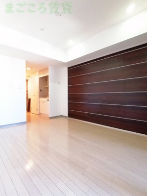 【洋室】 | ルクレ立売堀