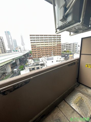 【バルコニー】 | エクシード菅野