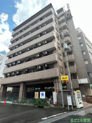 【外観】 | エクシード菅野