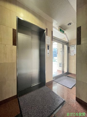 【ロビー】 | エクシード菅野