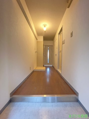 【玄関】 | エクシード菅野