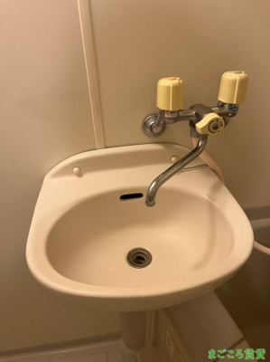 【独立洗面台】 | エクシード菅野