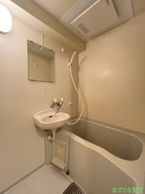 【浴室】 | エクシード菅野