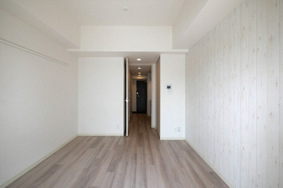 【寝室】 | プレサンス南堀江