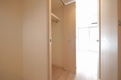 【収納】 | プレサンス南堀江