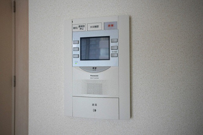 【セキュリティ】 | プレサンス南堀江