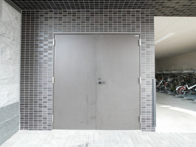 【設備】 | プレサンス南堀江