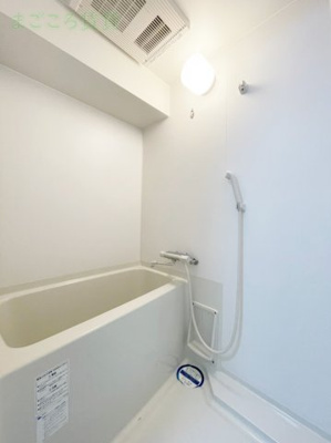 【浴室】 | Rebis(レビス）