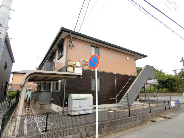 ヴィラ・レイクサイド