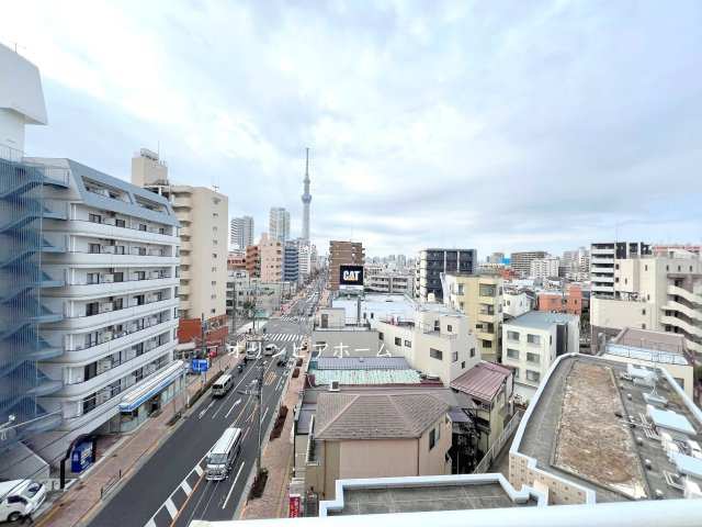 東向島リリエンハイム　角　部屋　リ　ノベーションの展望