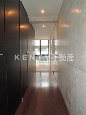 【内装】 | カスタリア目黒長者丸 | おしゃれな内装です