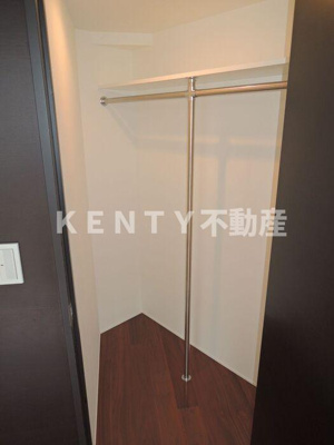 【収納】 | カスタリア目黒長者丸 | 収納