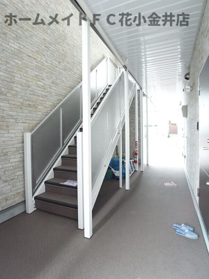 【その他共用部分】 | リブリ・M&I